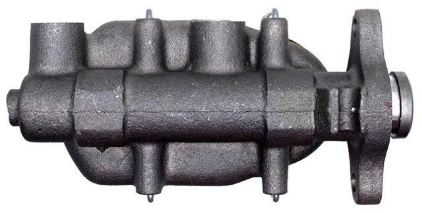 Raybestos MC36367 Raybestos Element3 New Master Cylinder