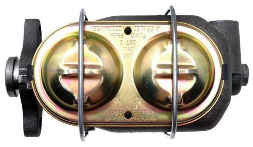 Raybestos MC36367 Raybestos Element3 New Master Cylinder