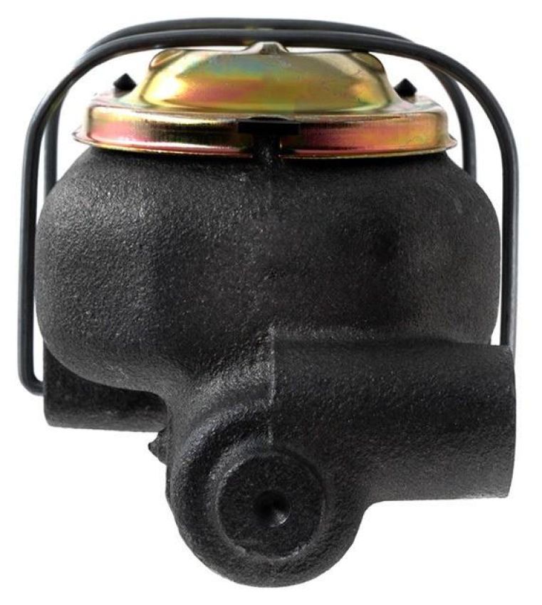 Raybestos MC36367 Raybestos Element3 New Master Cylinder