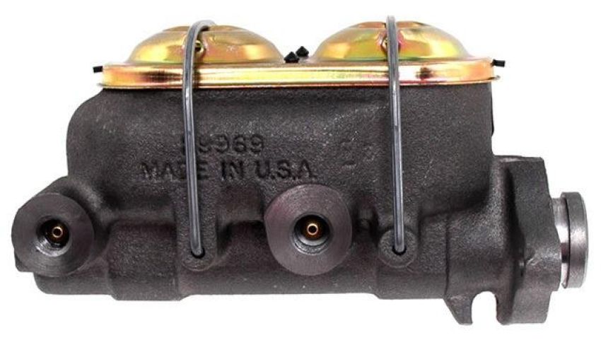 Raybestos MC36367 Raybestos Element3 New Master Cylinder