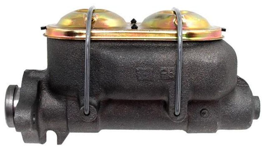 Raybestos MC36367 Raybestos Element3 New Master Cylinder