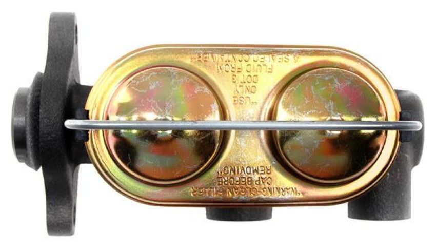 Raybestos MC36373 Raybestos Element3 New Master Cylinder