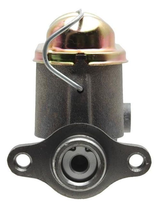 Raybestos MC36386 Raybestos Element3 New Master Cylinder