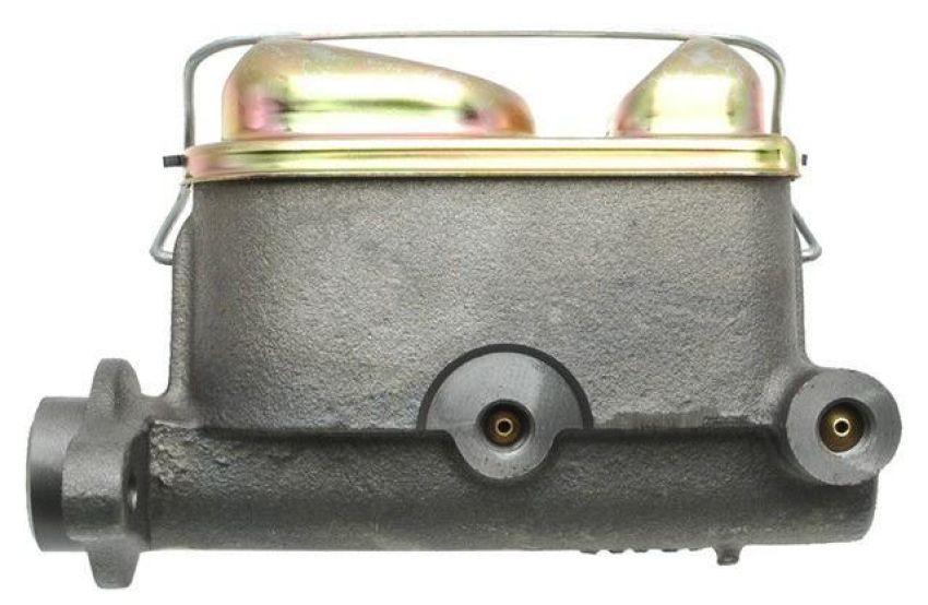 Raybestos MC36386 Raybestos Element3 New Master Cylinder
