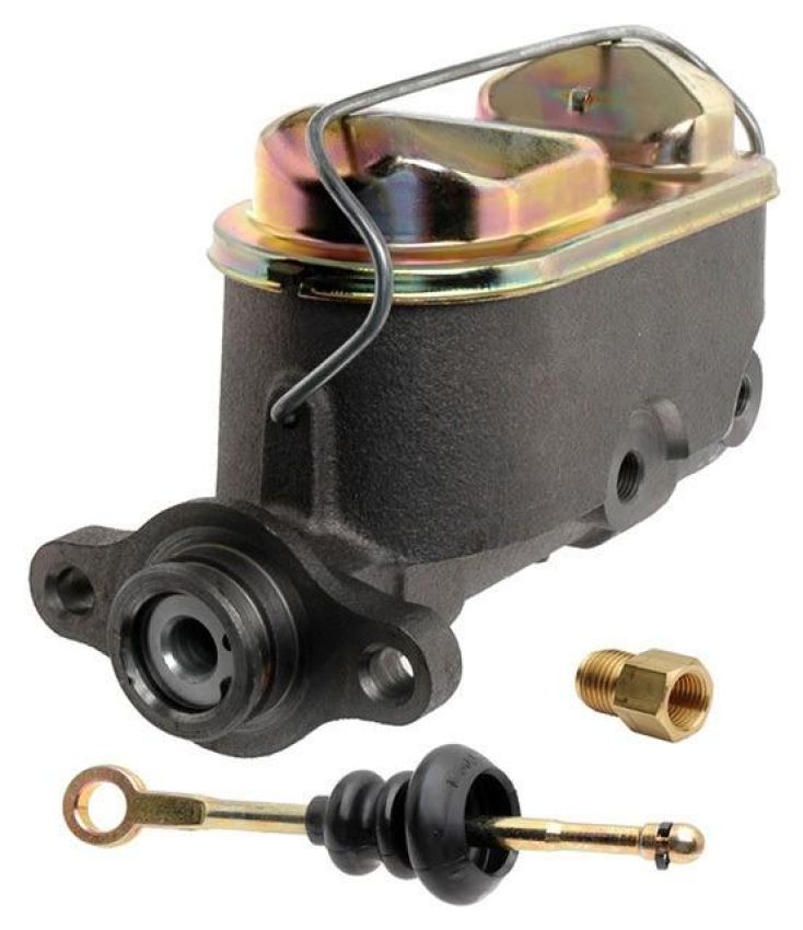 Raybestos MC36399 Raybestos Element3 New Master Cylinder