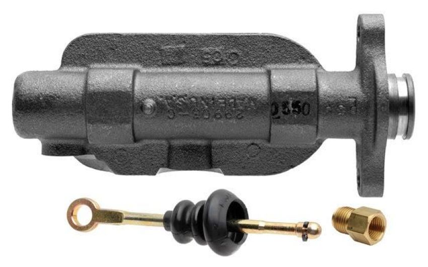 Raybestos MC36399 Raybestos Element3 New Master Cylinder