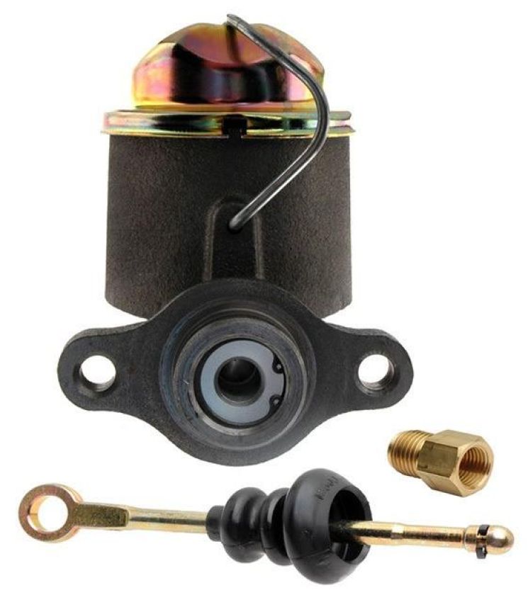 Raybestos MC36399 Raybestos Element3 New Master Cylinder
