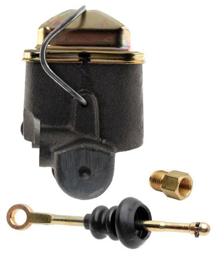 Raybestos MC36399 Raybestos Element3 New Master Cylinder