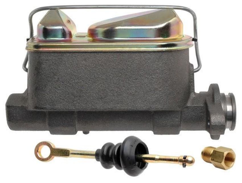 Raybestos MC36399 Raybestos Element3 New Master Cylinder