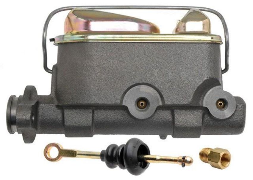 Raybestos MC36399 Raybestos Element3 New Master Cylinder