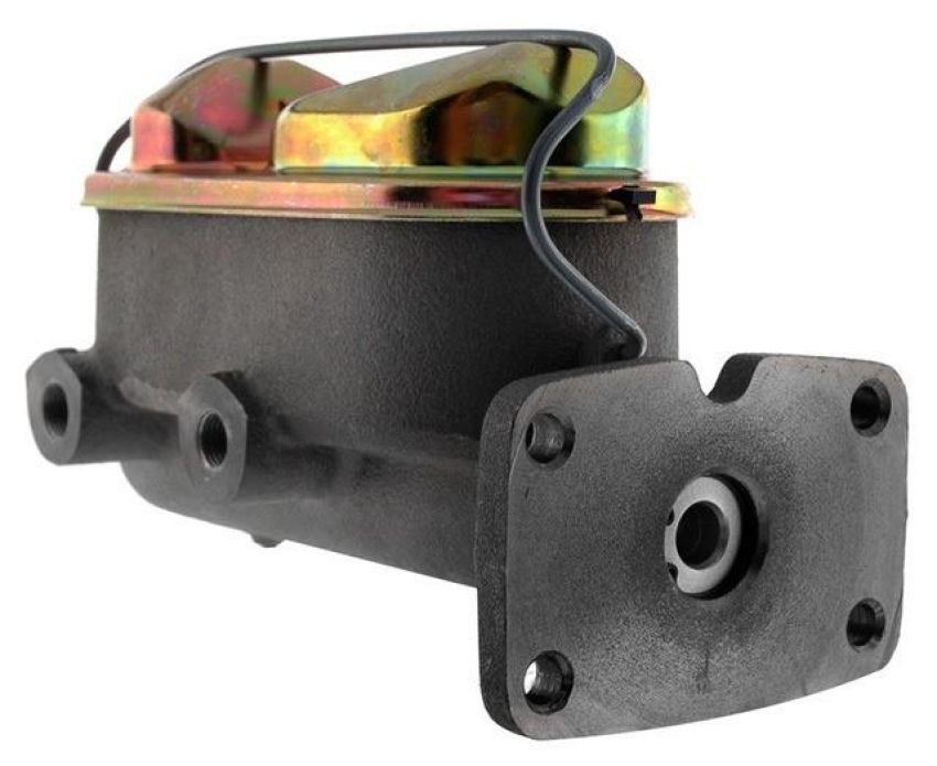 Raybestos MC36406 Raybestos Element3 New Master Cylinder