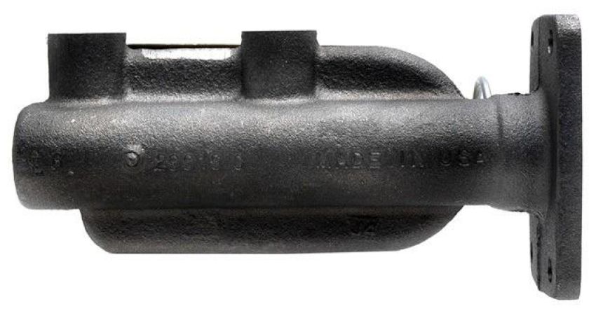 Raybestos MC36406 Raybestos Element3 New Master Cylinder