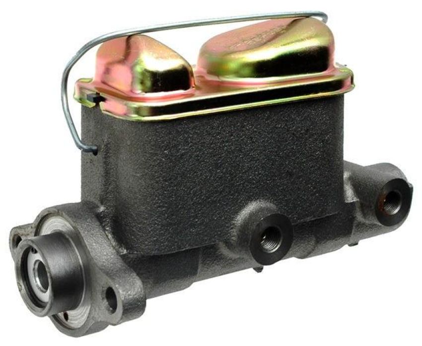 Raybestos MC36407 Raybestos Element3 New Master Cylinder