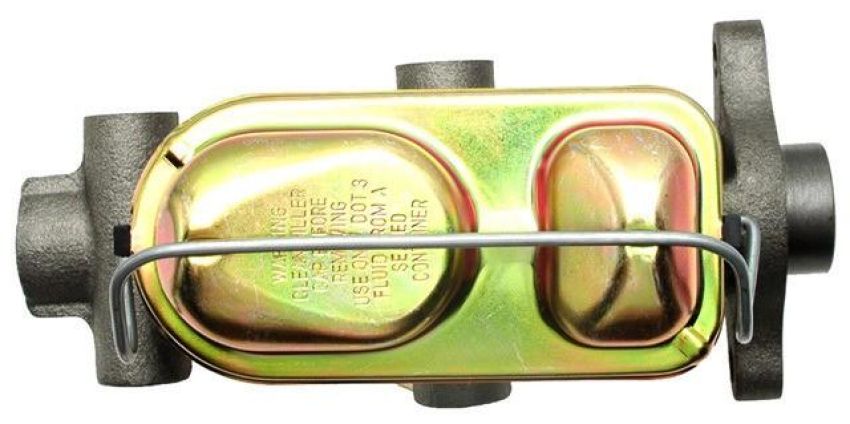 Raybestos MC36407 Raybestos Element3 New Master Cylinder