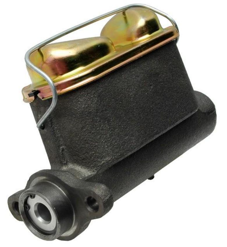 Raybestos MC36408 Raybestos Element3 New Master Cylinder