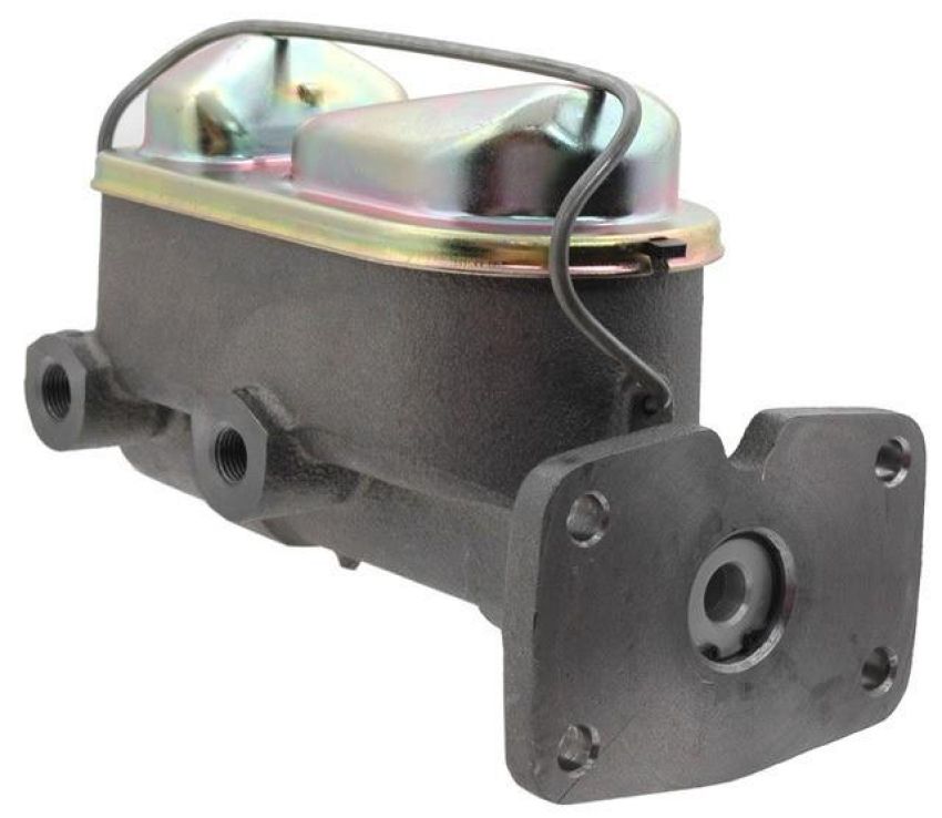 Raybestos MC36412 Raybestos Element3 New Master Cylinder