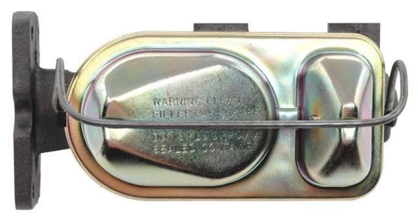 Raybestos MC36412 Raybestos Element3 New Master Cylinder