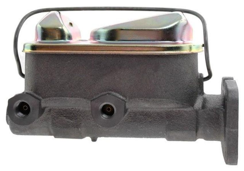 Raybestos MC36412 Raybestos Element3 New Master Cylinder