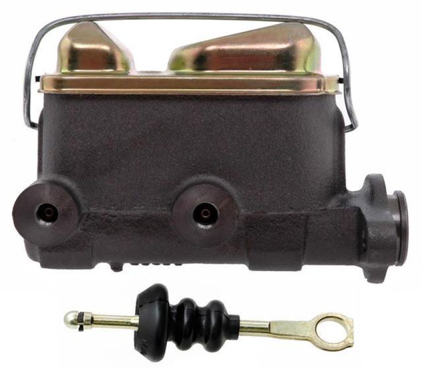 Raybestos MC36419 Raybestos Element3 New Master Cylinder