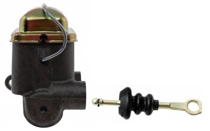 Raybestos MC36419 Raybestos Element3 New Master Cylinder