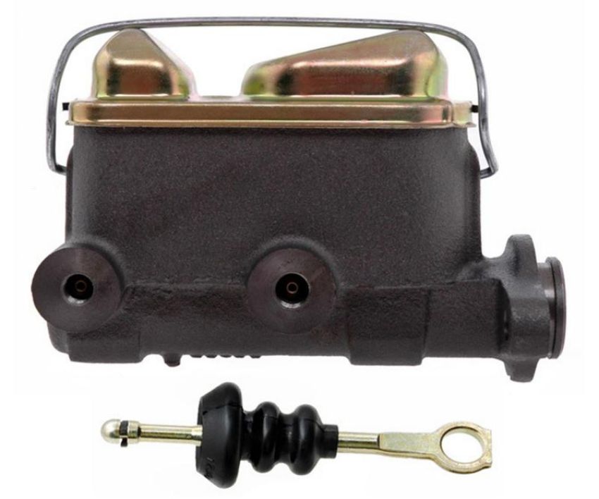 Raybestos MC36419 Raybestos Element3 New Master Cylinder