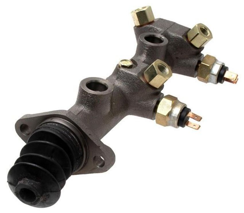 Raybestos MC36422 Raybestos Element3 New Master Cylinder
