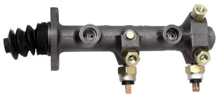 Raybestos MC36422 Raybestos Element3 New Master Cylinder
