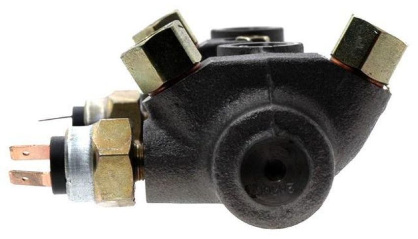 Raybestos MC36422 Raybestos Element3 New Master Cylinder