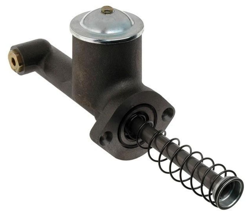 Raybestos MC36438 Raybestos Element3 New Master Cylinder