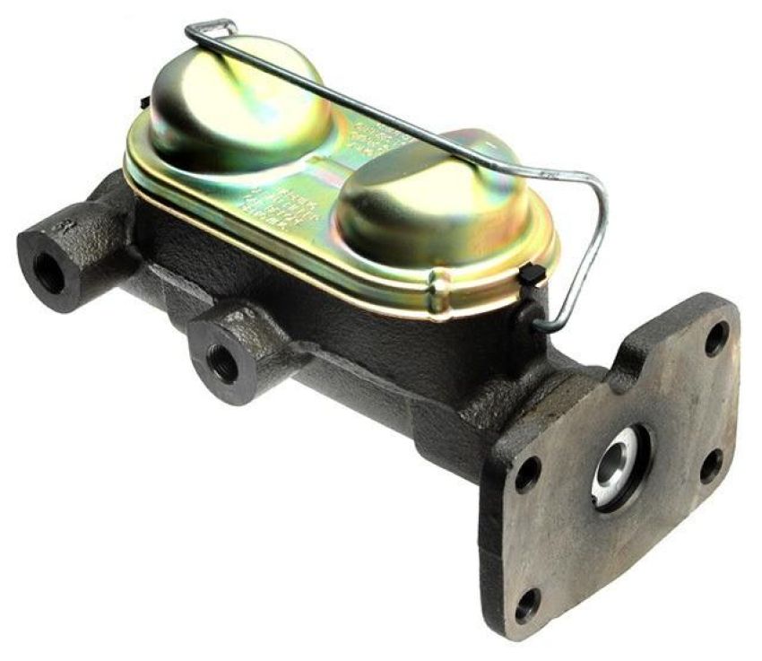 Raybestos MC36439 Raybestos Element3 New Master Cylinder