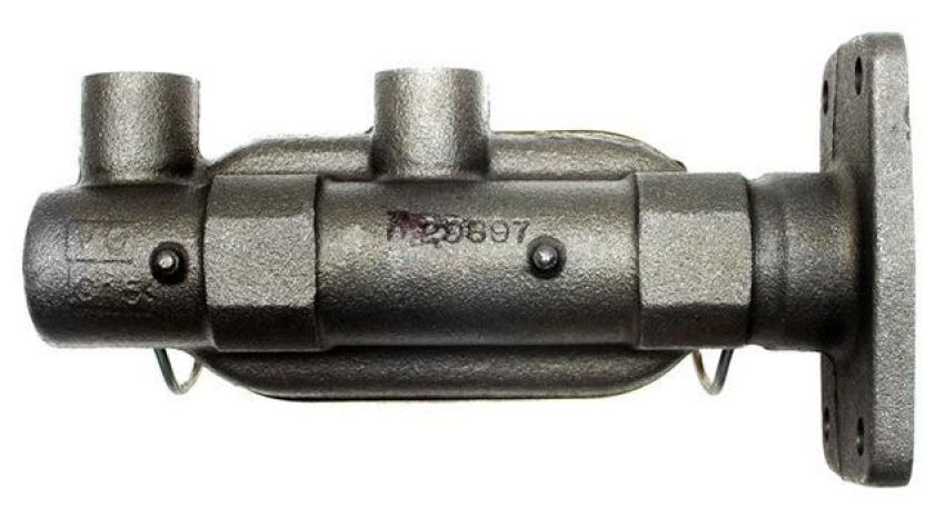 Raybestos MC36439 Raybestos Element3 New Master Cylinder