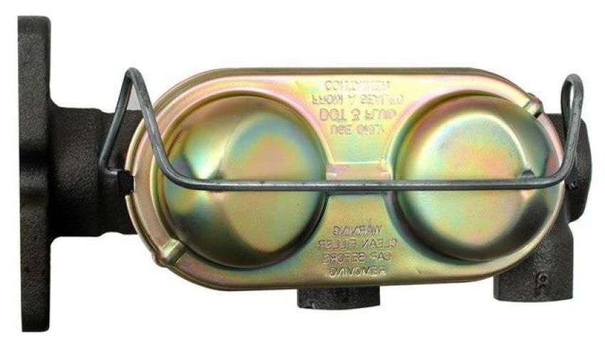 Raybestos MC36439 Raybestos Element3 New Master Cylinder