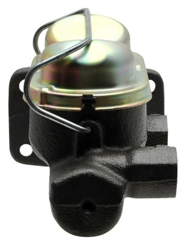 Raybestos MC36439 Raybestos Element3 New Master Cylinder