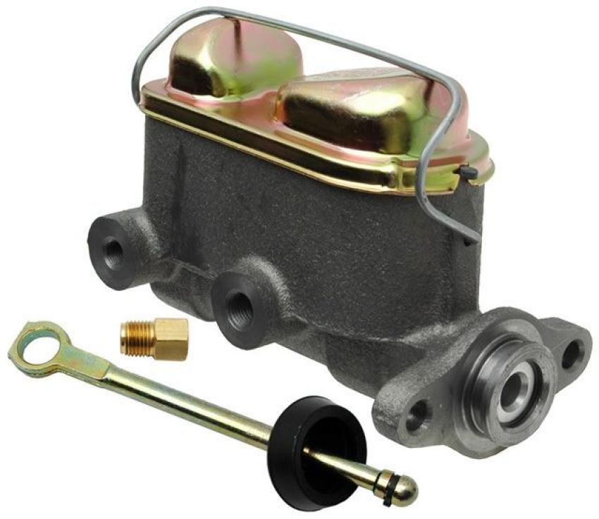 Raybestos MC36440 Raybestos Element3 New Master Cylinder