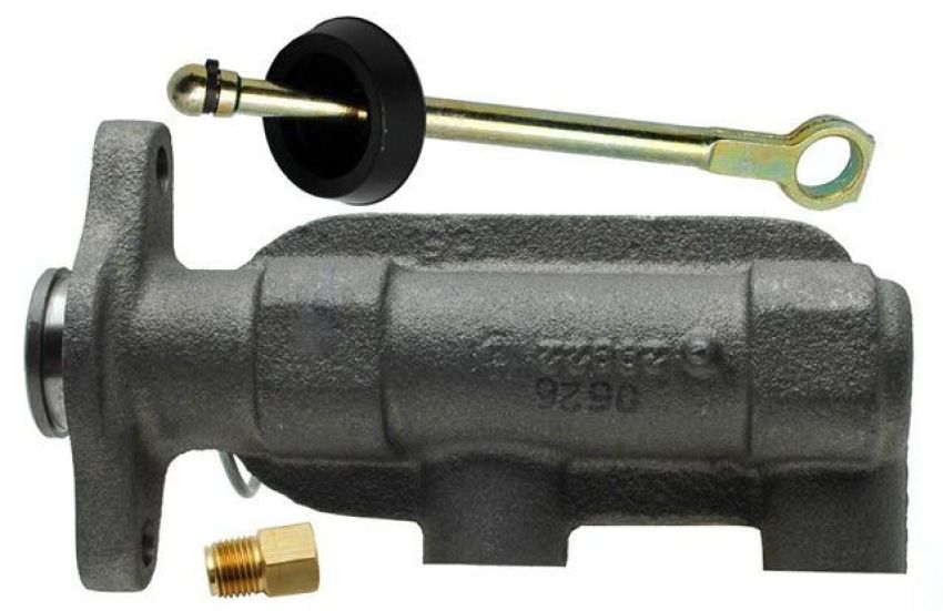 Raybestos MC36440 Raybestos Element3 New Master Cylinder