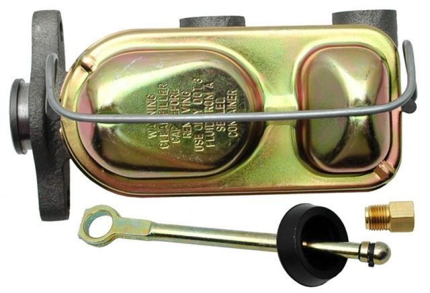 Raybestos MC36440 Raybestos Element3 New Master Cylinder