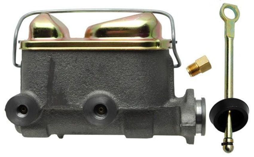 Raybestos MC36440 Raybestos Element3 New Master Cylinder