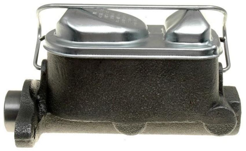 Raybestos MC36445 Raybestos Element3 New Master Cylinder
