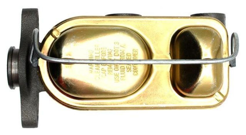 Raybestos MC36446 Raybestos Element3 New Master Cylinder