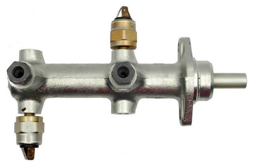 Raybestos MC36453 Raybestos Element3 New Master Cylinder