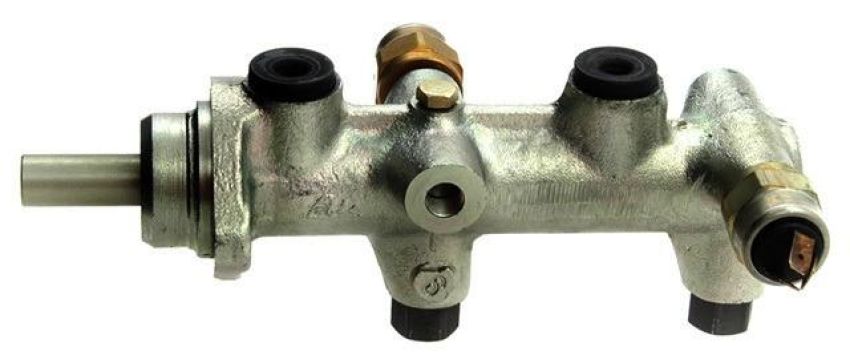 Raybestos MC36453 Raybestos Element3 New Master Cylinder