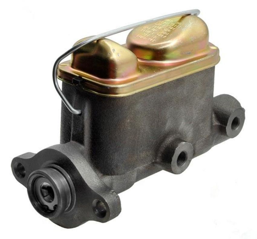 Raybestos MC36456 Raybestos Element3 New Master Cylinder