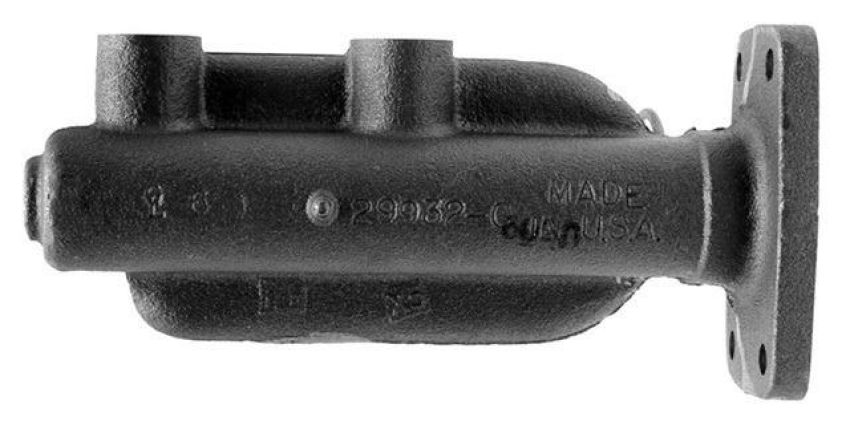 Raybestos MC36460 Raybestos Element3 New Master Cylinder