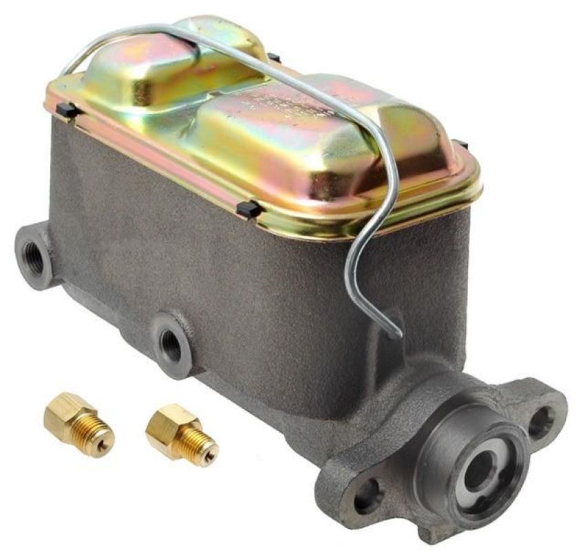 Raybestos MC36463 Raybestos Element3 New Master Cylinder