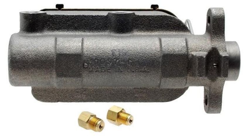 Raybestos MC36463 Raybestos Element3 New Master Cylinder