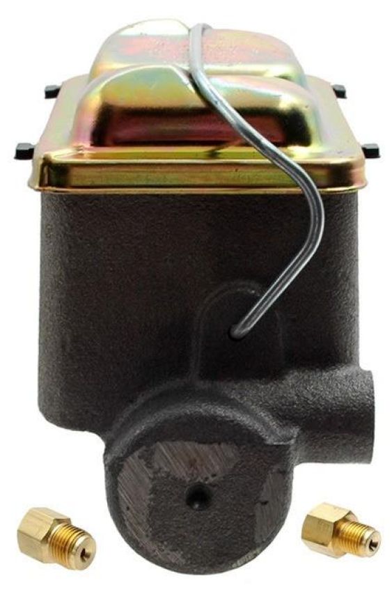 Raybestos MC36463 Raybestos Element3 New Master Cylinder