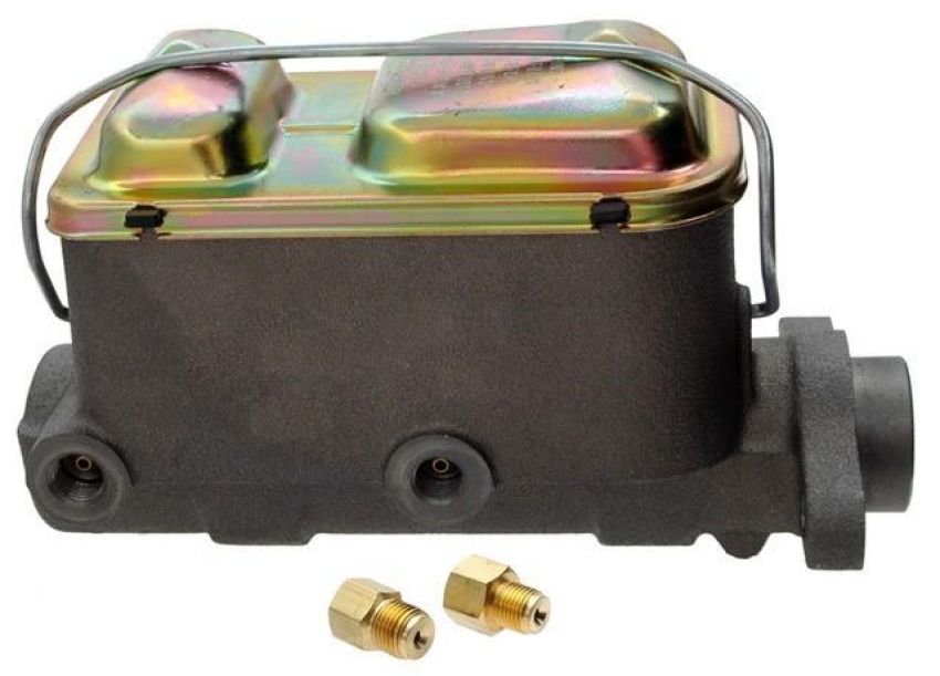 Raybestos MC36463 Raybestos Element3 New Master Cylinder