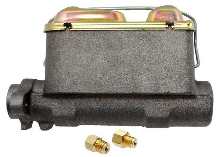 Raybestos MC36463 Raybestos Element3 New Master Cylinder