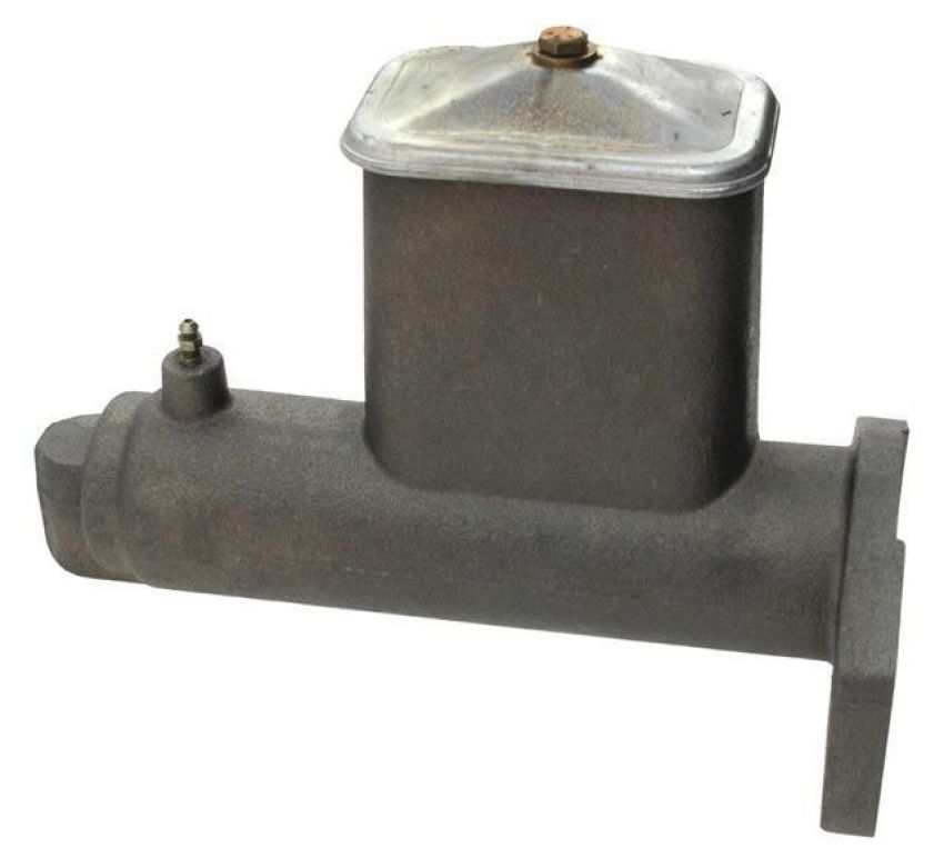 Raybestos MC36465 Raybestos Element3 New Master Cylinder