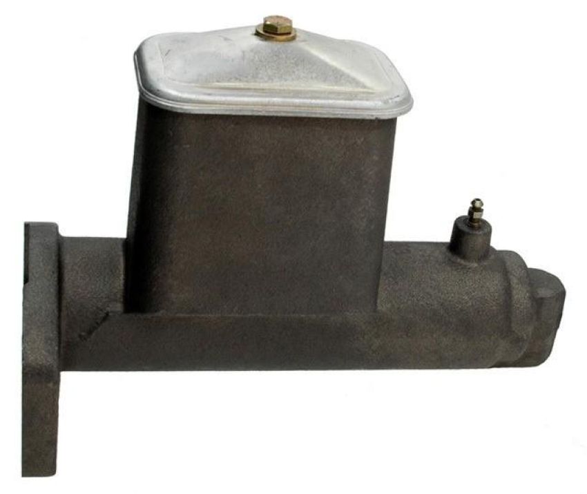 Raybestos MC36465 Raybestos Element3 New Master Cylinder